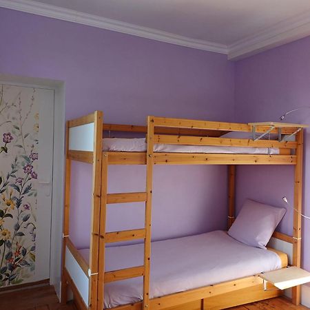Bed and Breakfast La Demeure D'Othe Sormery Экстерьер фото