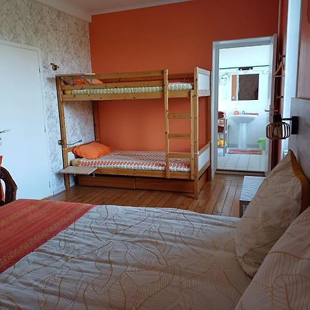 Bed and Breakfast La Demeure D'Othe Sormery Экстерьер фото