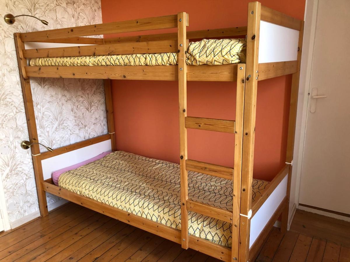 Bed and Breakfast La Demeure D'Othe Sormery Экстерьер фото