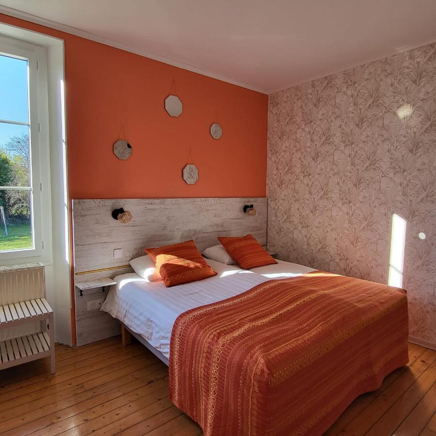 Bed and Breakfast La Demeure D'Othe Sormery Экстерьер фото