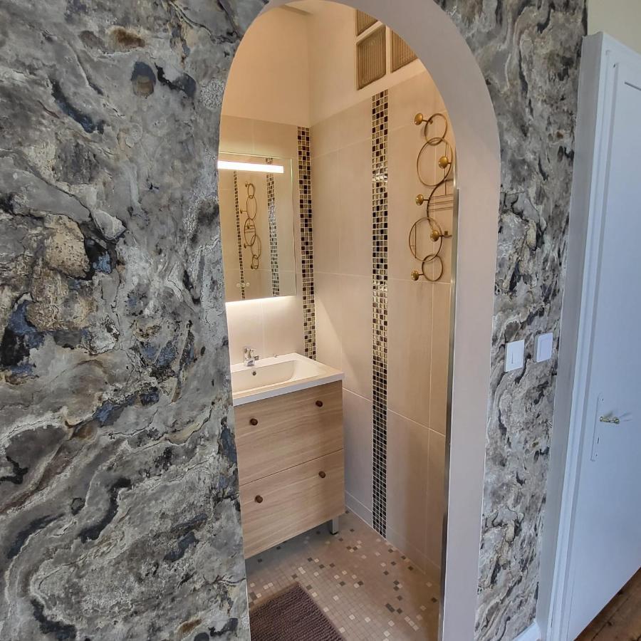 Bed and Breakfast La Demeure D'Othe Sormery Экстерьер фото