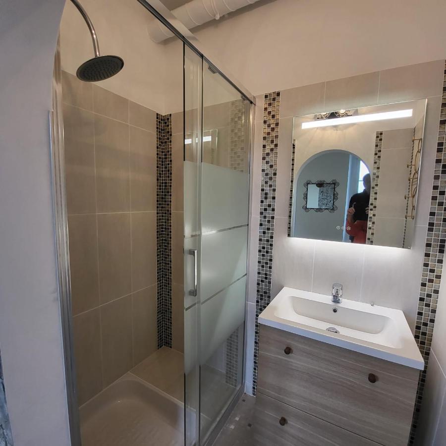 Bed and Breakfast La Demeure D'Othe Sormery Экстерьер фото