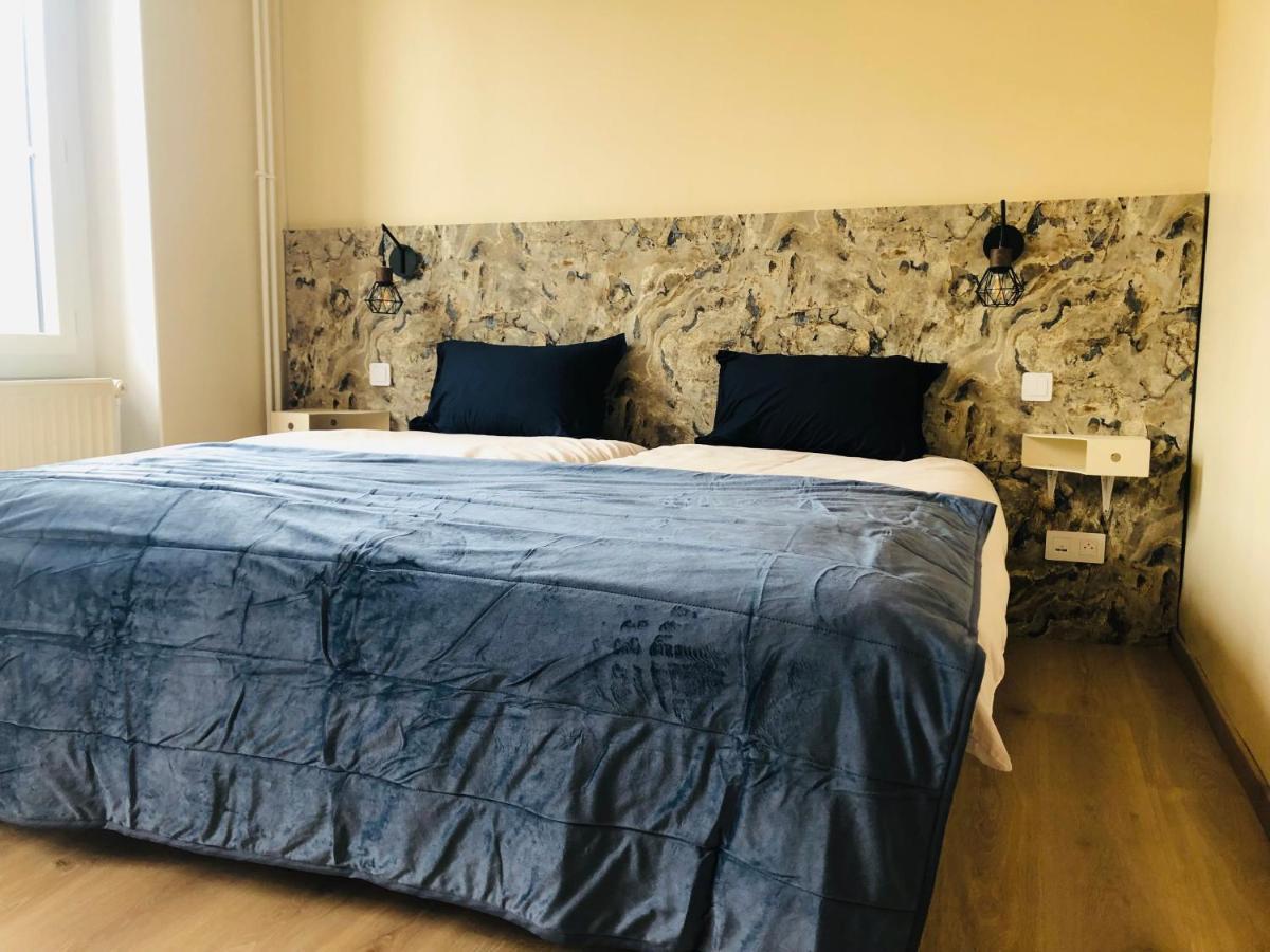 Bed and Breakfast La Demeure D'Othe Sormery Экстерьер фото