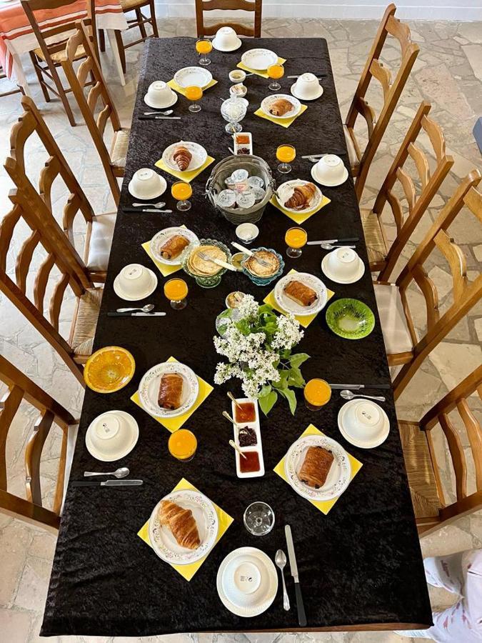 Bed and Breakfast La Demeure D'Othe Sormery Экстерьер фото