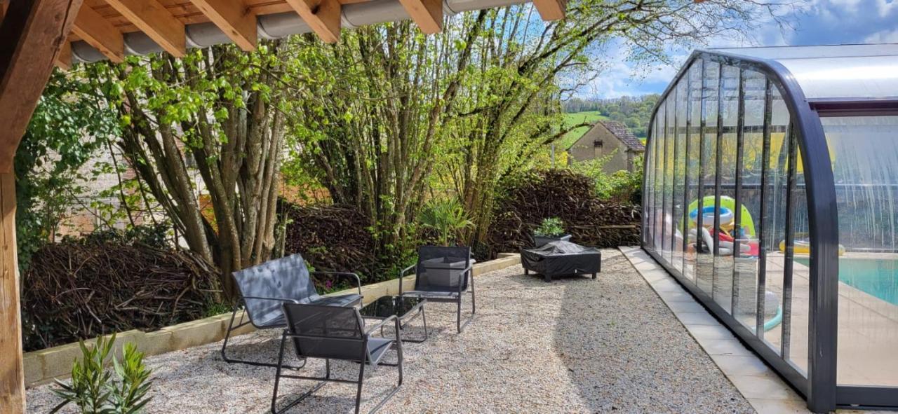 Bed and Breakfast La Demeure D'Othe Sormery Экстерьер фото