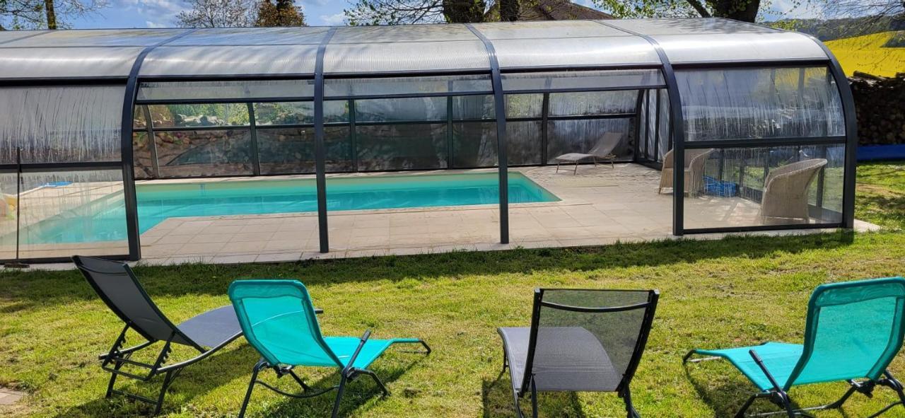 Bed and Breakfast La Demeure D'Othe Sormery Экстерьер фото