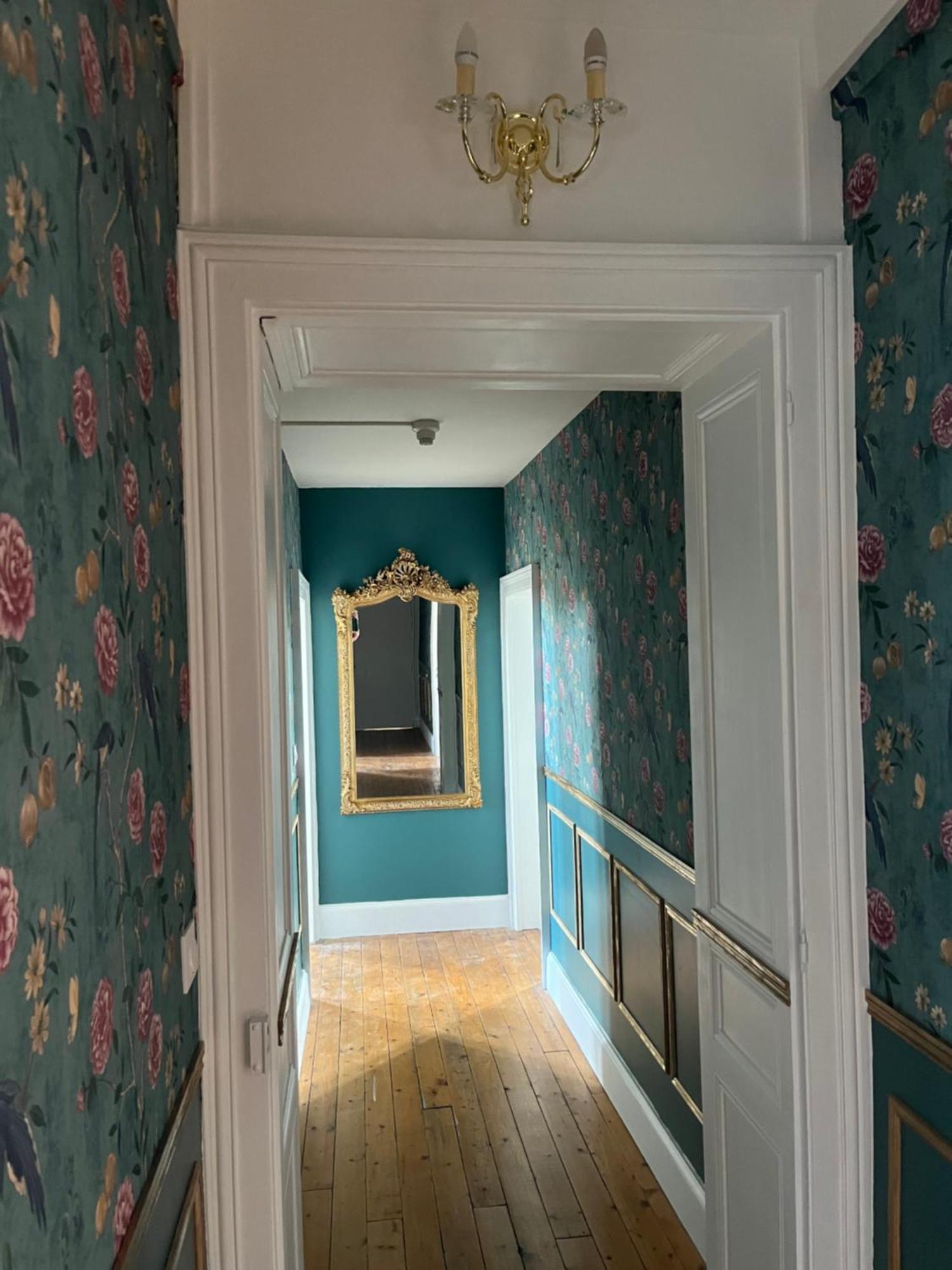 Bed and Breakfast La Demeure D'Othe Sormery Экстерьер фото