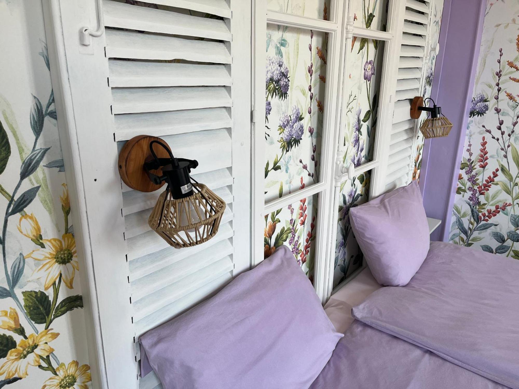 Bed and Breakfast La Demeure D'Othe Sormery Экстерьер фото