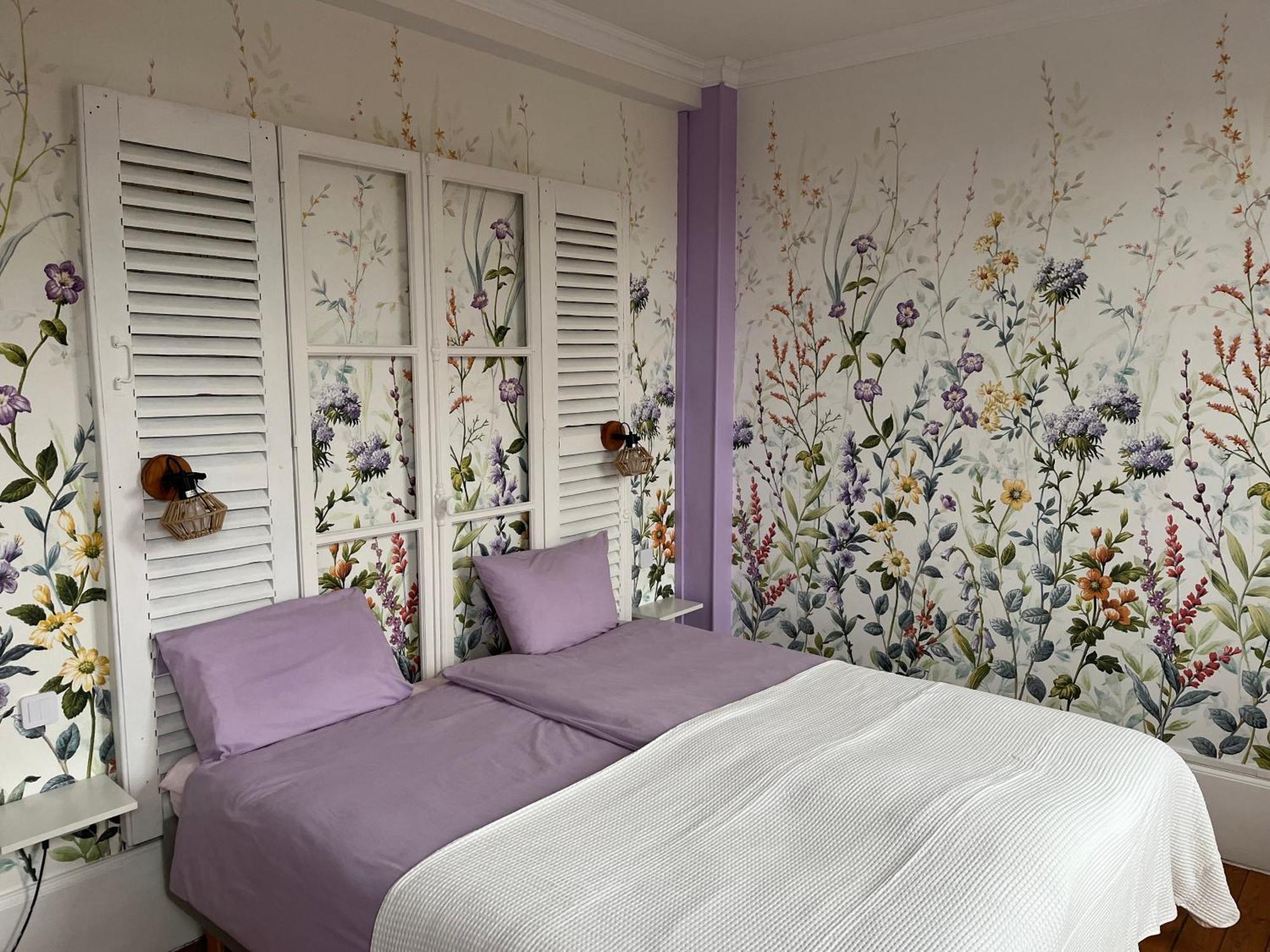 Bed and Breakfast La Demeure D'Othe Sormery Экстерьер фото