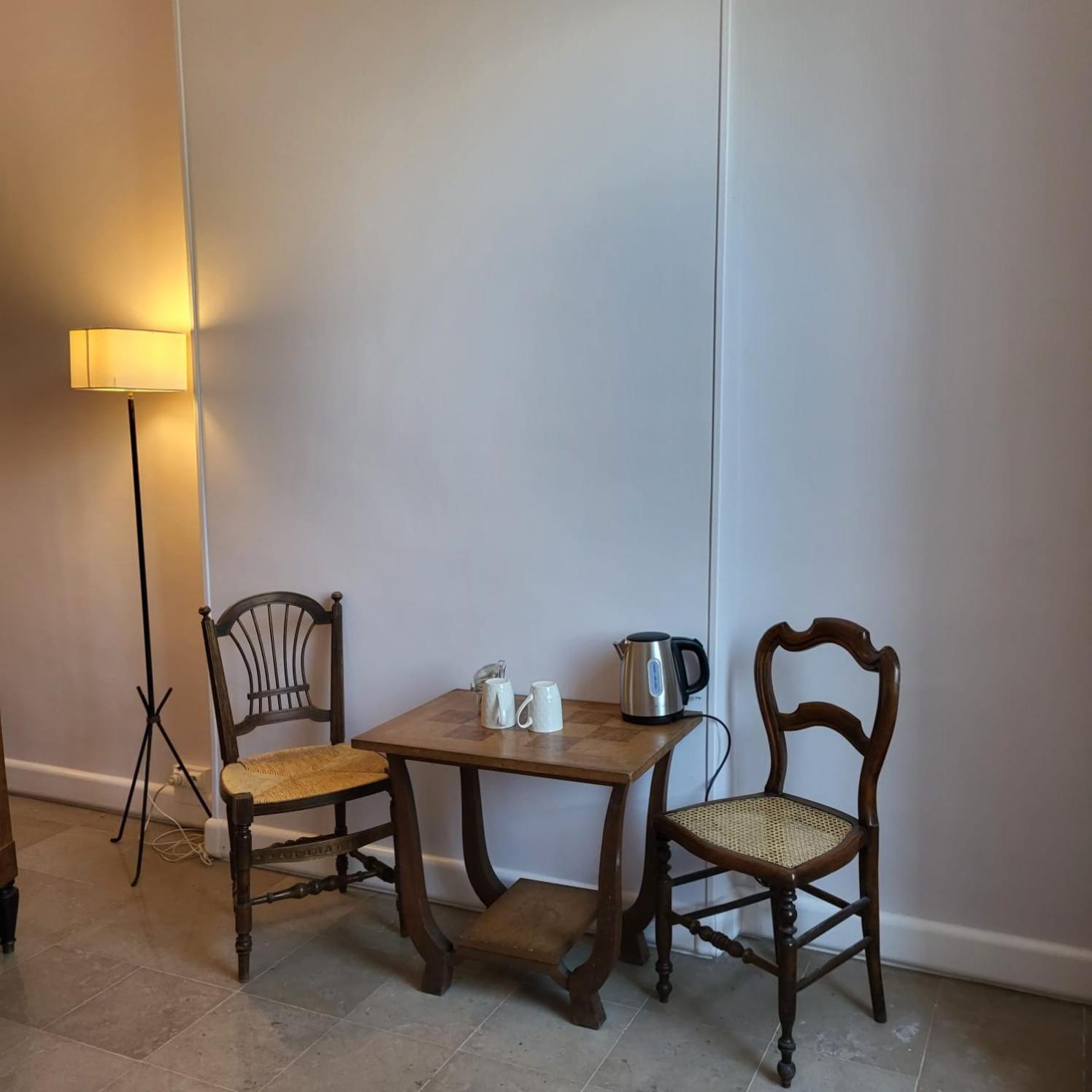 Bed and Breakfast La Demeure D'Othe Sormery Экстерьер фото
