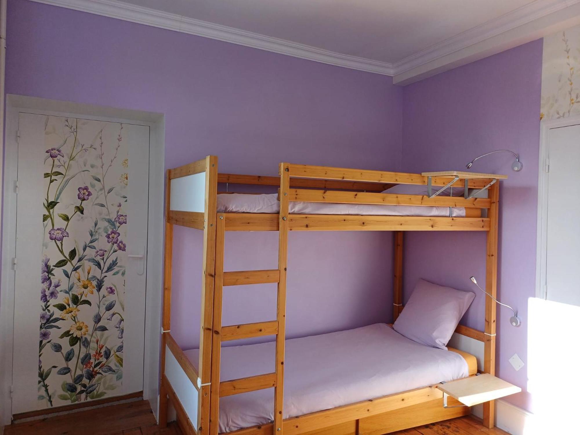 Bed and Breakfast La Demeure D'Othe Sormery Экстерьер фото