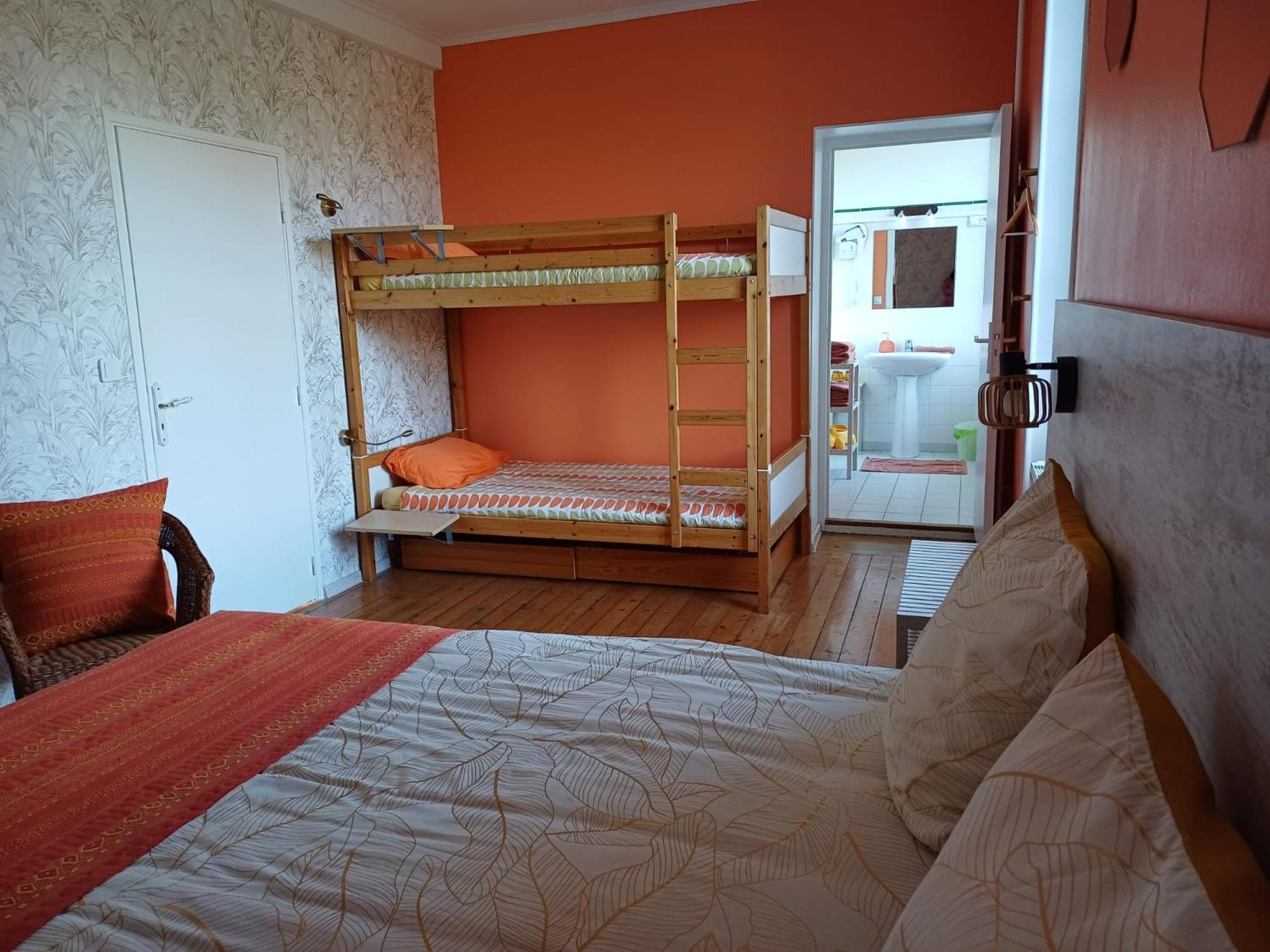 Bed and Breakfast La Demeure D'Othe Sormery Экстерьер фото