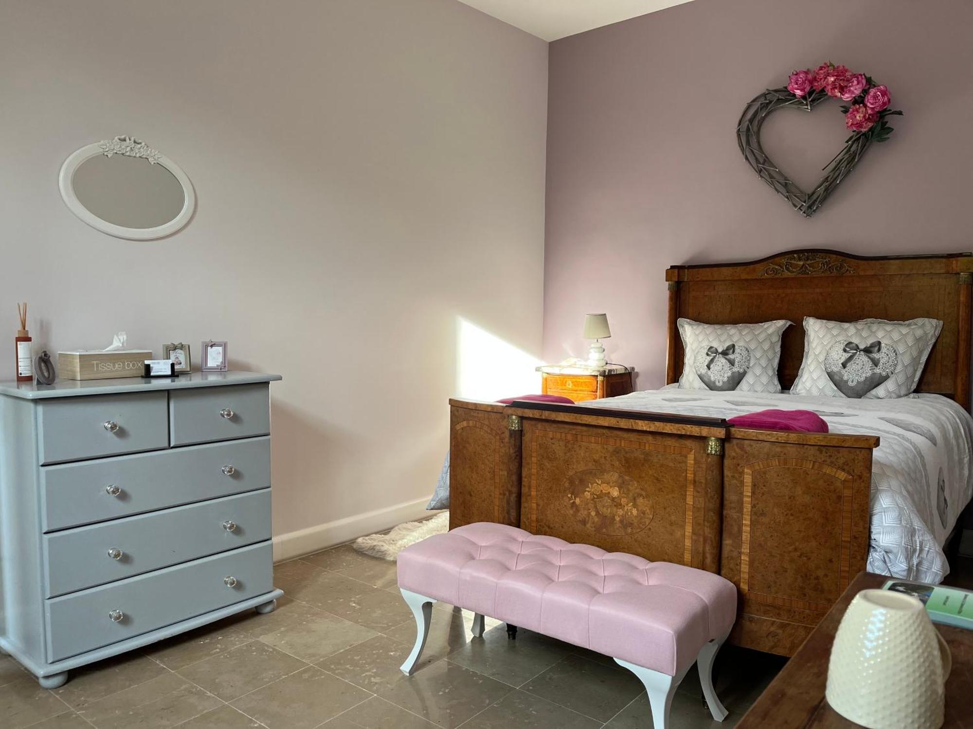 Bed and Breakfast La Demeure D'Othe Sormery Экстерьер фото