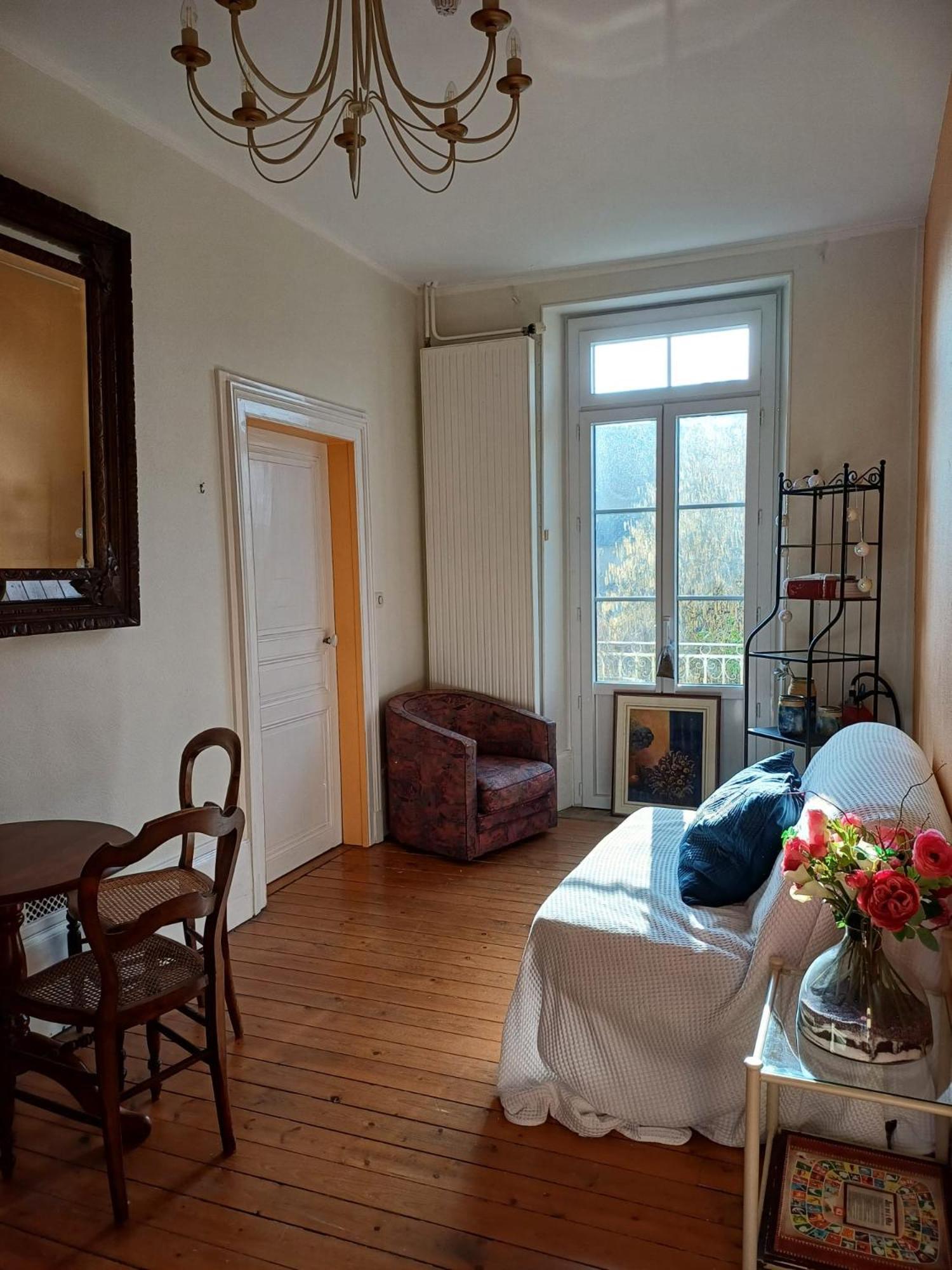 Bed and Breakfast La Demeure D'Othe Sormery Экстерьер фото