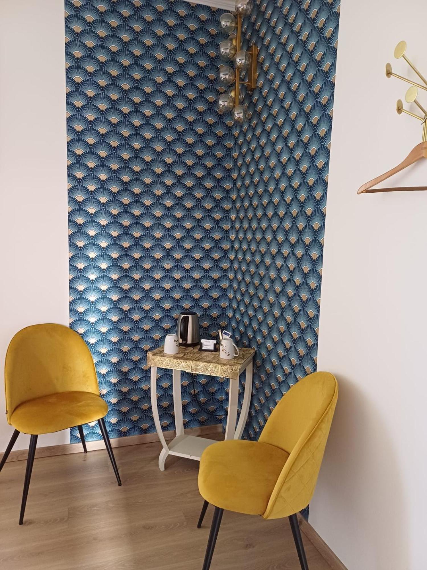 Bed and Breakfast La Demeure D'Othe Sormery Экстерьер фото
