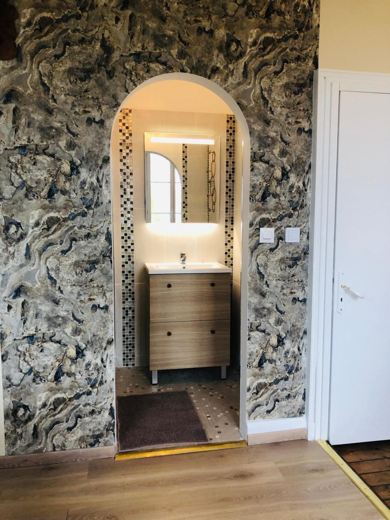 Bed and Breakfast La Demeure D'Othe Sormery Экстерьер фото